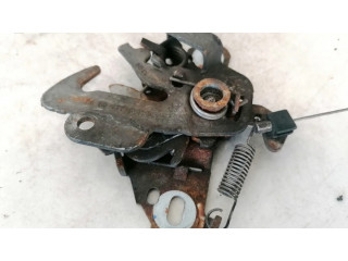 Замок капота 9686560280   Citroen C5