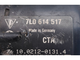 Jednotka ABS 7L0614517, 7L0907379K   Volkswagen Touareg I 2008
