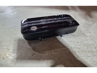 Блок управления климат-контролем GX7318C858RF   Jaguar XE