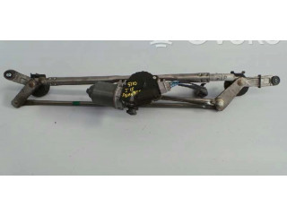 Моторчик дворников 8511060440, 1593002640    Toyota Land Cruiser (J150)