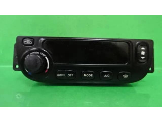 Блок управления климат-контролем 96460537, DTX041117375   Chevrolet Evanda