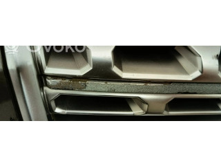 Верхняя решётка Land Rover Range Rover L405 2013-2021 года CK52BA163CA      