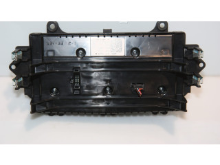 Блок управления климат-контролем 63135A41F44, 5A41F44   Mini Cooper Countryman F60