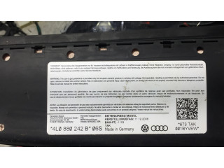 Подушка безопасности в сиденье 4L0880242, 3052358   Audi Q7 4L