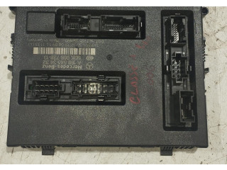 Řídící jednotka 0281013936, 0281013936   Mercedes-Benz A W169 2007