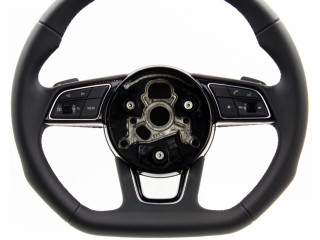 Volant Audi A5 2020 8W0419091GD, CZARNY  