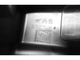   Pojistková skříňka 9667199680, 9657287180   Peugeot 207 2013