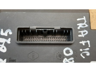 Блок комфорта P8200409680, P8200409680C   Renault Trafic II (X83)   