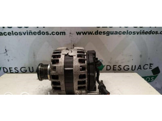 Генератор 03L903023K, ALTERNADOR   Audi A3 S3 8V 2.0     