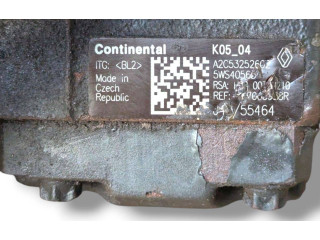 Vstřikovací čerpadlo A2C53252602, H8200704210   Renault Scenic III -  Grand scenic III    K9K 836 