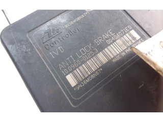 Jednotka ABS 8M512B373AA, 10096001153   Ford Focus 2005