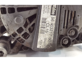Генератор 9646321780   Lancia Phedra      