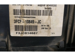 Přístrojová deska  Fiat Stilo 2005 3FCF10849JC  