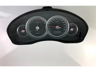 Přístrojová deska  Subaru Legacy 2004 85012AG130  
