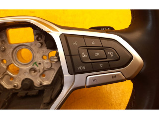 Volant Volkswagen T-Cross 2020 2GM419089, 2GM419089  