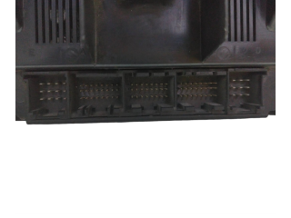 Блок управления климат-контролем 4E0820043A, 4E0910043A   Audi A8 S8 D3 4E