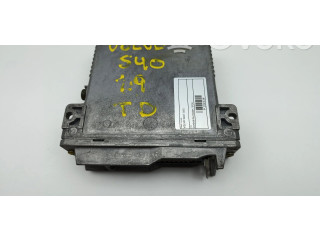 Řídící jednotka R04080002D, 7700103515A   Volvo S40, V40 1995