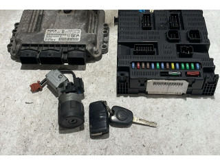Řídící jednotka 0281012982, 0281012982   Fiat Scudo 2008
