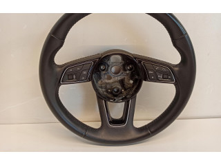Руль Audi A3 S3 8V  2013 - 2019 года 8W0419689      