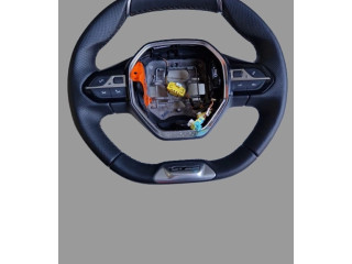 Руль Peugeot 5008 II  2016 -  года 34199119F, 98105488ZD      