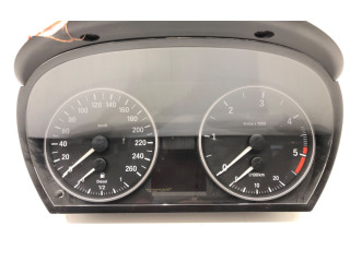 Vstřikovač 9122602   BMW 3 E90 E91     