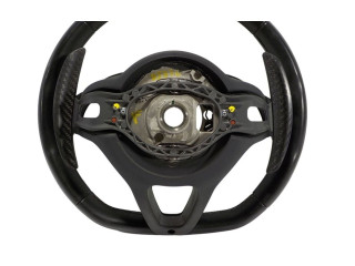 Volant McLaren 570S 2018 307551010BBHAA  