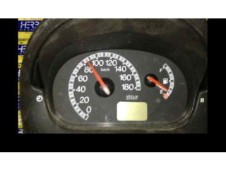 Přístrojová deska  Fiat Seicento/600 1998 60.6344.991.4, 11CCE6BB  