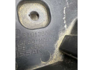  Pojistková skříňka 319136016, EE20MD10   Nissan Qashqai+2 2011