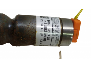 Боковая подушка безопасности SHI270V718, 143185310680   Mazda CX-5