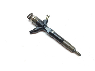 Vstřikovač 2367030400, 05M17393   Toyota Land Cruiser (J150)     