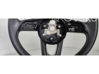 Volant Audi A3 S3 8V 2012 8W0419091CK  