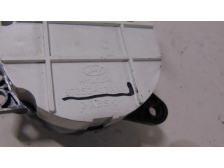 Блок управления климат-контролем 9725017100, 9725017XXX   Hyundai Matrix