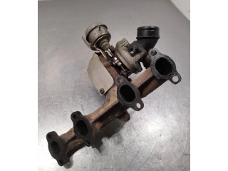 Рулевая рейка  Турбина 03G253014M, BV39A0072   Volkswagen Touran I 2003 - 2010 года