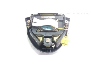 Подушка безопасности водителя 77800S5SG820   Honda Civic