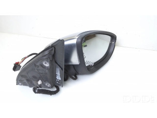 Zpětné zrcátko pravé Volkswagen Passat Alltrack 2012  3C0857934A  