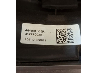 Volant Dacia Dokker 2017 484001085R, 34227003B  