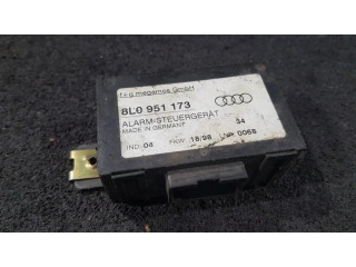 Блок управления 8l0951173   Audi A8 S8 D2 4D