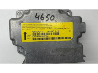 Блок подушек безопасности P8635A244, TGAMH266902008   Mitsubishi Lancer X