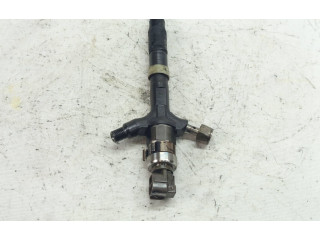 Форсунка 23670-27030    Toyota RAV 4 (XA20)   