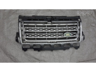 Верхняя решётка Land Rover Freelander 1996-2006 года 6H5217D957      