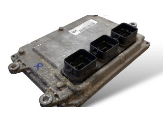 Блок управления двигателя 37820RSAG13, 6410657787   Honda Civic