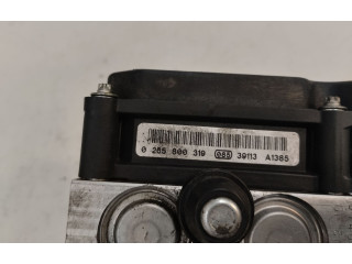 Jednotka ABS 0265800319   Nissan Micra C+C 2003