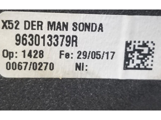 Zpětné zrcátko  Renault Sandero I 2017  963013379R  
