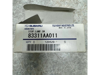 Блок управления 83311AA011, 120529   Subaru XV