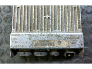 Řídící jednotka 7700107302   Renault Laguna I 