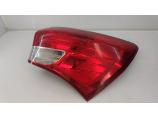 Světlo zadní Сзади 924021K0, E2-B5-49-2   Hyundai ix20 2010