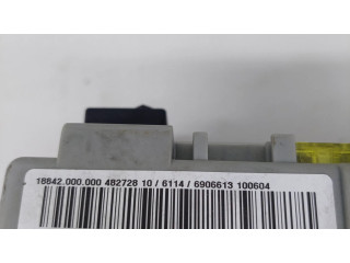   Pojistková skříňka B010095000, 6906613   BMW 1 E81 E87 2006