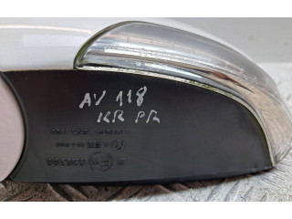 Zpětné zrcátko  Toyota Avensis T270 2012  8790905380A0, 8794505913  
