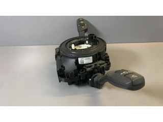 Подрулевой переключатель 9122509, 61319122509   BMW 5 E39
