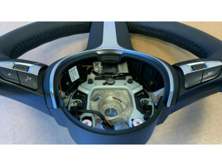 Volant BMW 4 F36 Gran coupe 2015 32307848338, 32308092724  